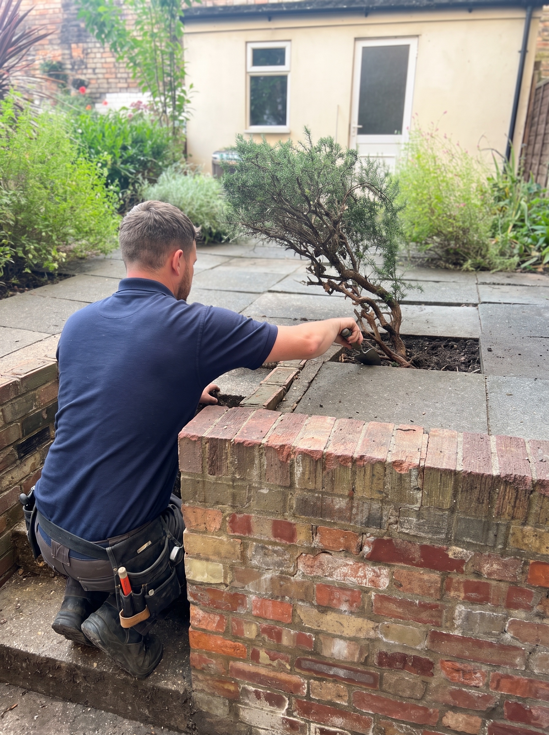 Bring Your Garden To Life in Crouch End London